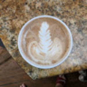 Meet your Posher, Haddon